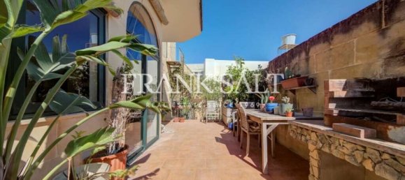 3 Schlafzimmer Maisonette-Wohnung in Victoria, Malta, Nr. 2773 21