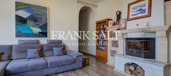 3 Schlafzimmer Maisonette-Wohnung in Victoria, Malta, Nr. 2773 3
