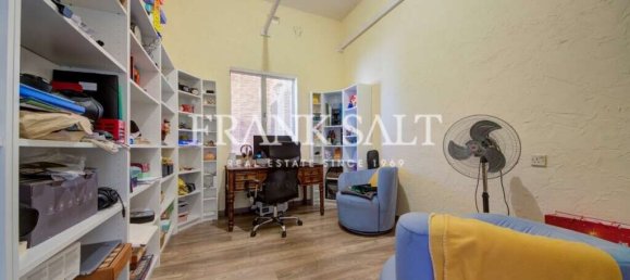 3 Schlafzimmer Maisonette-Wohnung in Victoria, Malta, Nr. 2773 18