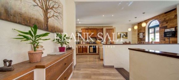 3 Schlafzimmer Maisonette-Wohnung in Victoria, Malta, Nr. 2773 6