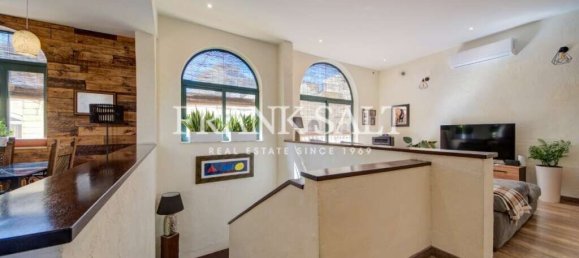 3 Schlafzimmer Maisonette-Wohnung in Victoria, Malta, Nr. 2773 5