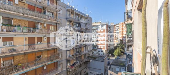 3-Zimmer Wohnung in Rome, Italy, Nr. 33031 28