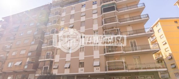 3-Zimmer Wohnung in Rome, Italy, Nr. 33031 3