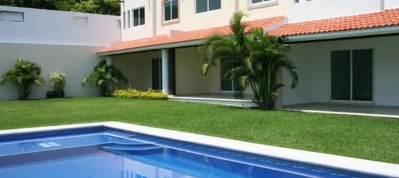 3 Schlafzimmer Haus in Emiliano Zapata, Mexico, Nr. 170173 2