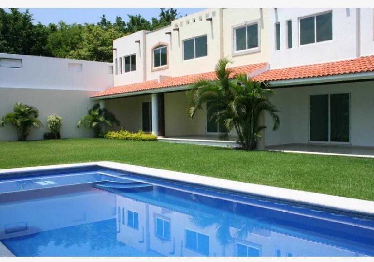 3 Schlafzimmer Haus in Emiliano Zapata, Mexico, Nr. 170173