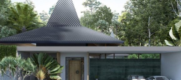 4 Schlafzimmer Villa in Phuket, Thailand, Nr. 12562 3