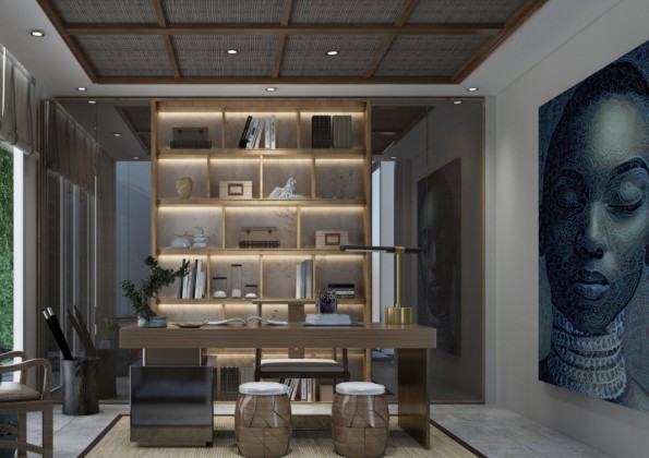 4 Schlafzimmer Villa in Phuket, Thailand, Nr. 12562