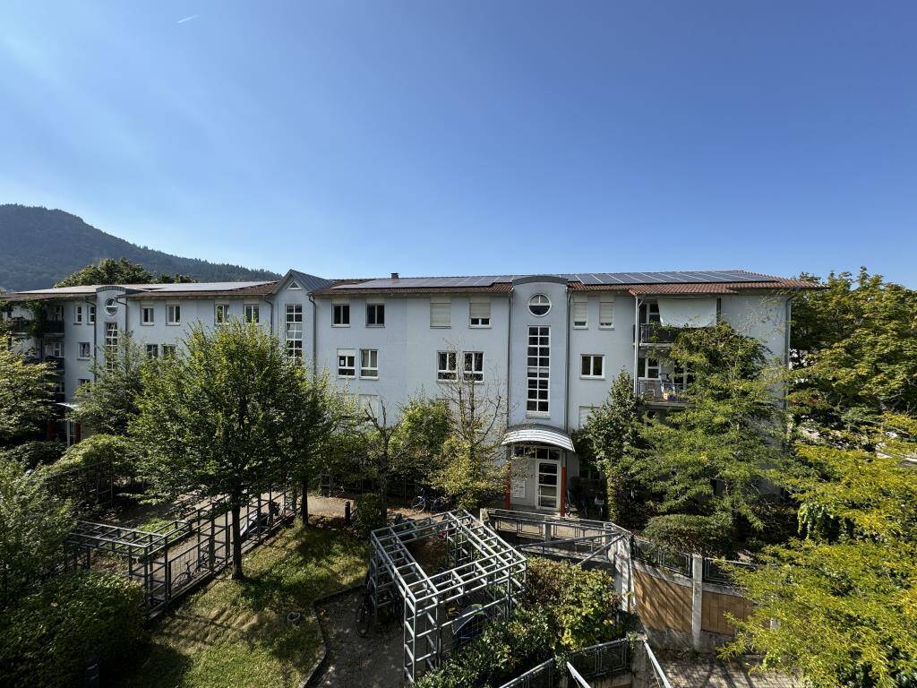 2 Schlafzimmer Wohnung in Freiburg im Breisgau, Germany, Nr. 51885