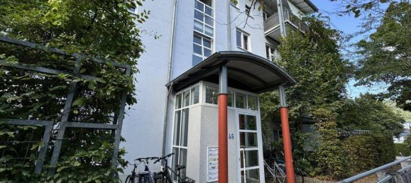 2 Schlafzimmer Wohnung in Freiburg im Breisgau, Germany, Nr. 51885 2