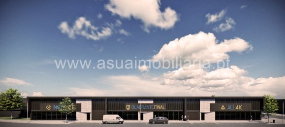 665m² Land in Monsul, Portugal No. 35846 8