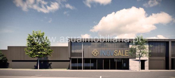 665m² Land in Monsul, Portugal No. 35846 10