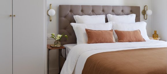 2 chambres Penthouse à Paris, France No. 324039 8