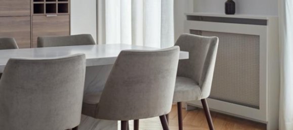 2 chambres Penthouse à Paris, France No. 324039 6