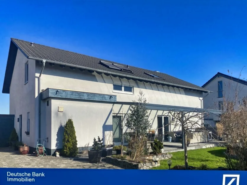 Moradia em banda T2 em Gelsenkirchen, Germany N.º 26617