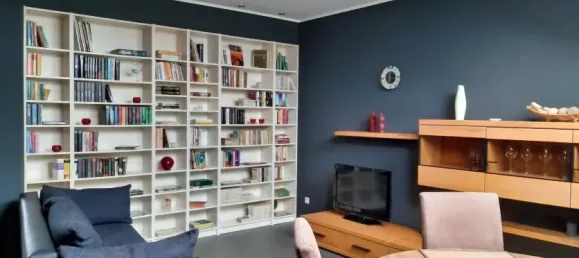 Таунхаус с 2 спальнями в Гельзенкирхен, Германия № 26617 8