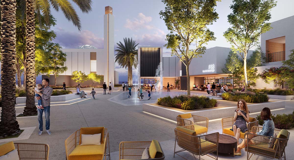 4 Schlafzimmer Villa in Arabian Ranches 3, UAE, Nr. 1533