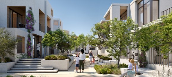 4 Schlafzimmer Villa in Arabian Ranches 3, UAE, Nr. 1533 3