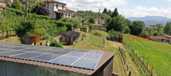 3 rooms House in Villa Collemandina, Italy No. 272469 10