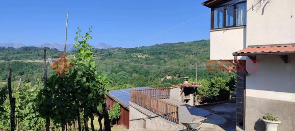 3 rooms House in Villa Collemandina, Italy No. 272469 17