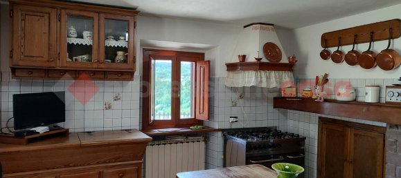 3 rooms House in Villa Collemandina, Italy No. 272469 25