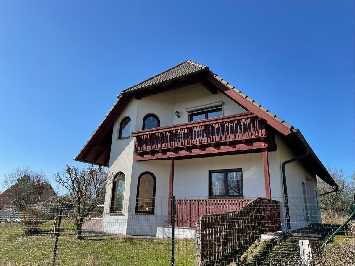 3 غرف نوم منزل في Gorlitz, Germany رقم 186197