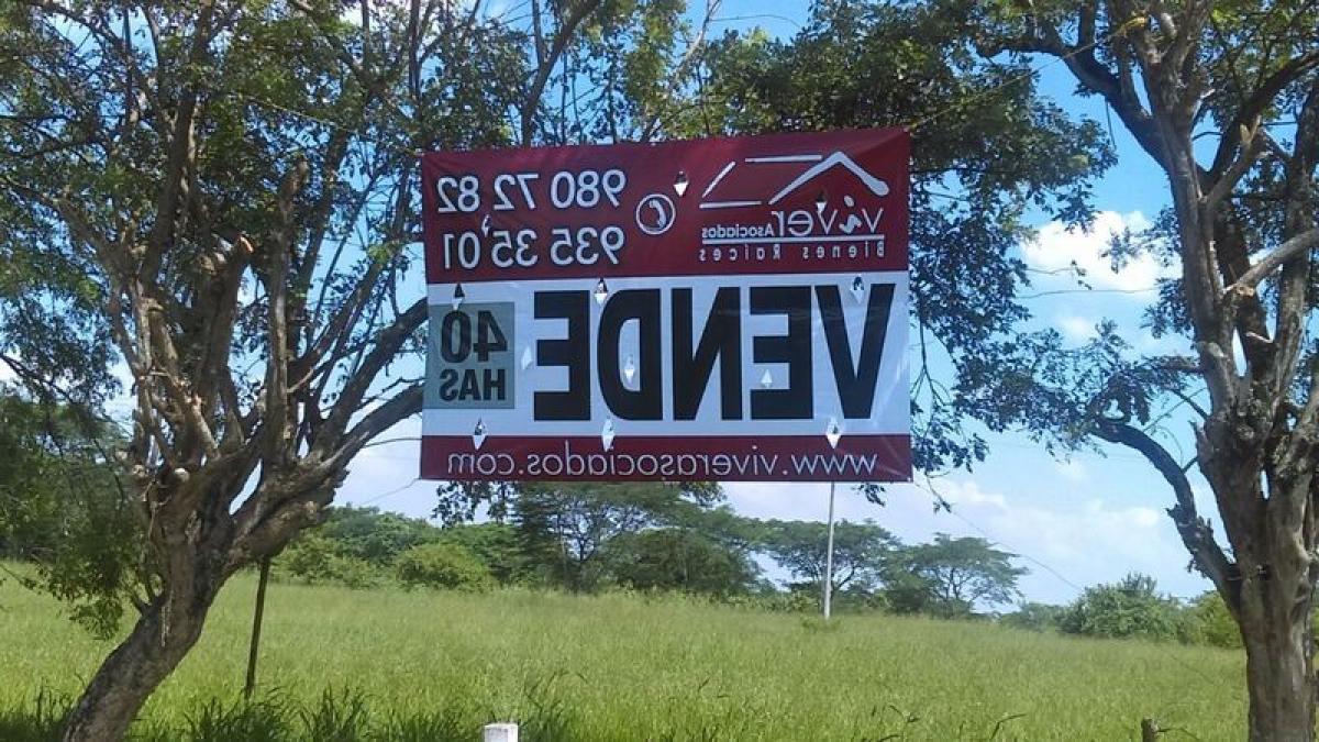  Land in Veracruz, Mexico No. 203332