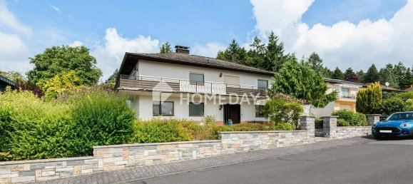 5 Schlafzimmer Haus in Rhein-Lahn, Germany, Nr. 220445 3