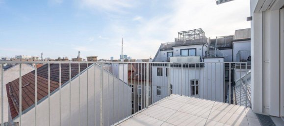 2غرفة شقة في Leopoldstadt, Austria رقم 9388 15