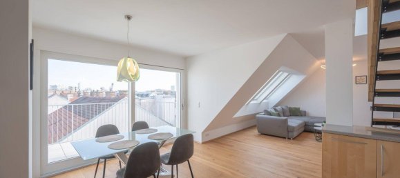 2غرفة شقة في Leopoldstadt, Austria رقم 9388 3