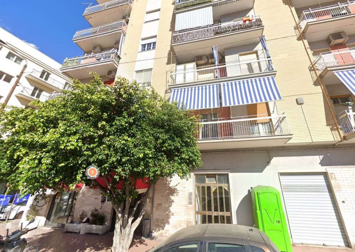 Apartamento de 5 divisões em Taranto, Italy N.º 186551