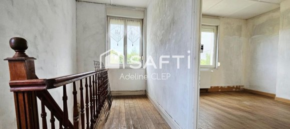 Casa de 3 dormitorios en Pas-de-Calais, France No. 332908 10