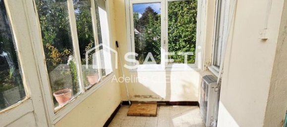 Casa de 3 dormitorios en Pas-de-Calais, France No. 332908 6