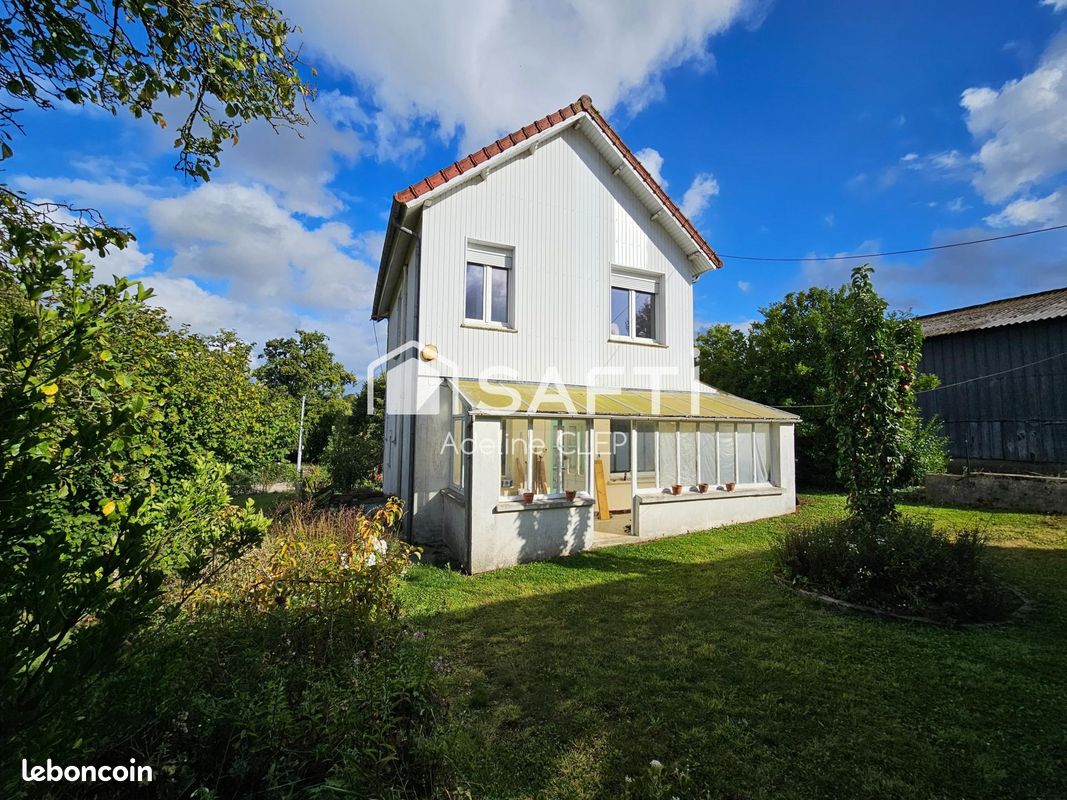 3 Schlafzimmer Haus in Pas-de-Calais, France, Nr. 332908