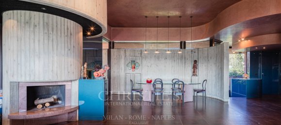 Villa T4 em Peschiera Borromeo, Italy N.º 2547 35