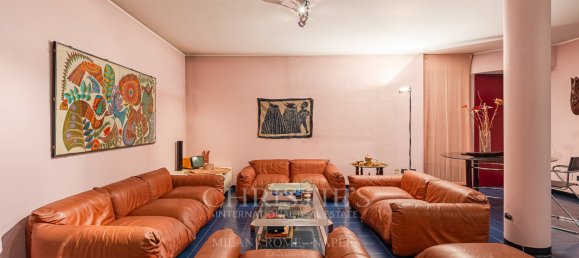 Villa T4 em Peschiera Borromeo, Italy N.º 2547 15
