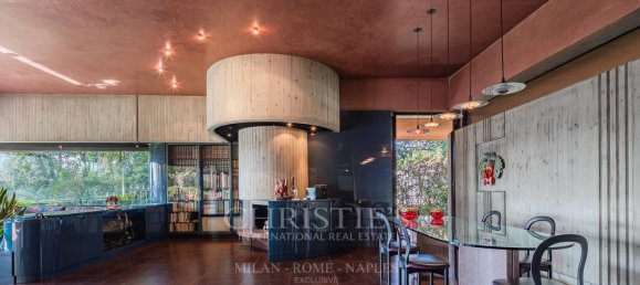 Villa T4 em Peschiera Borromeo, Italy N.º 2547 34