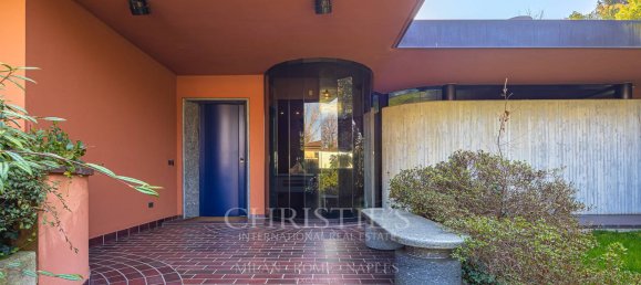 Villa T4 em Peschiera Borromeo, Italy N.º 2547 24