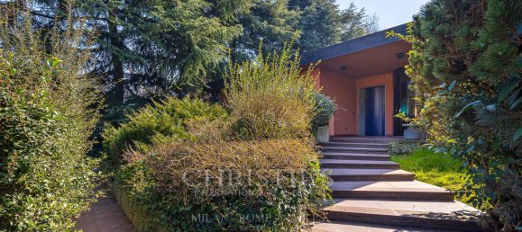 Villa T4 em Peschiera Borromeo, Italy N.º 2547 26