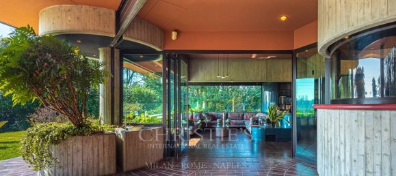 Villa T4 em Peschiera Borromeo, Italy N.º 2547 30