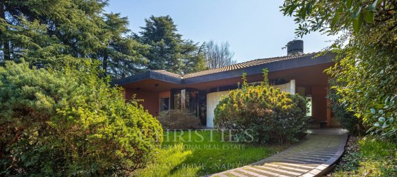 Villa T4 em Peschiera Borromeo, Italy N.º 2547 27
