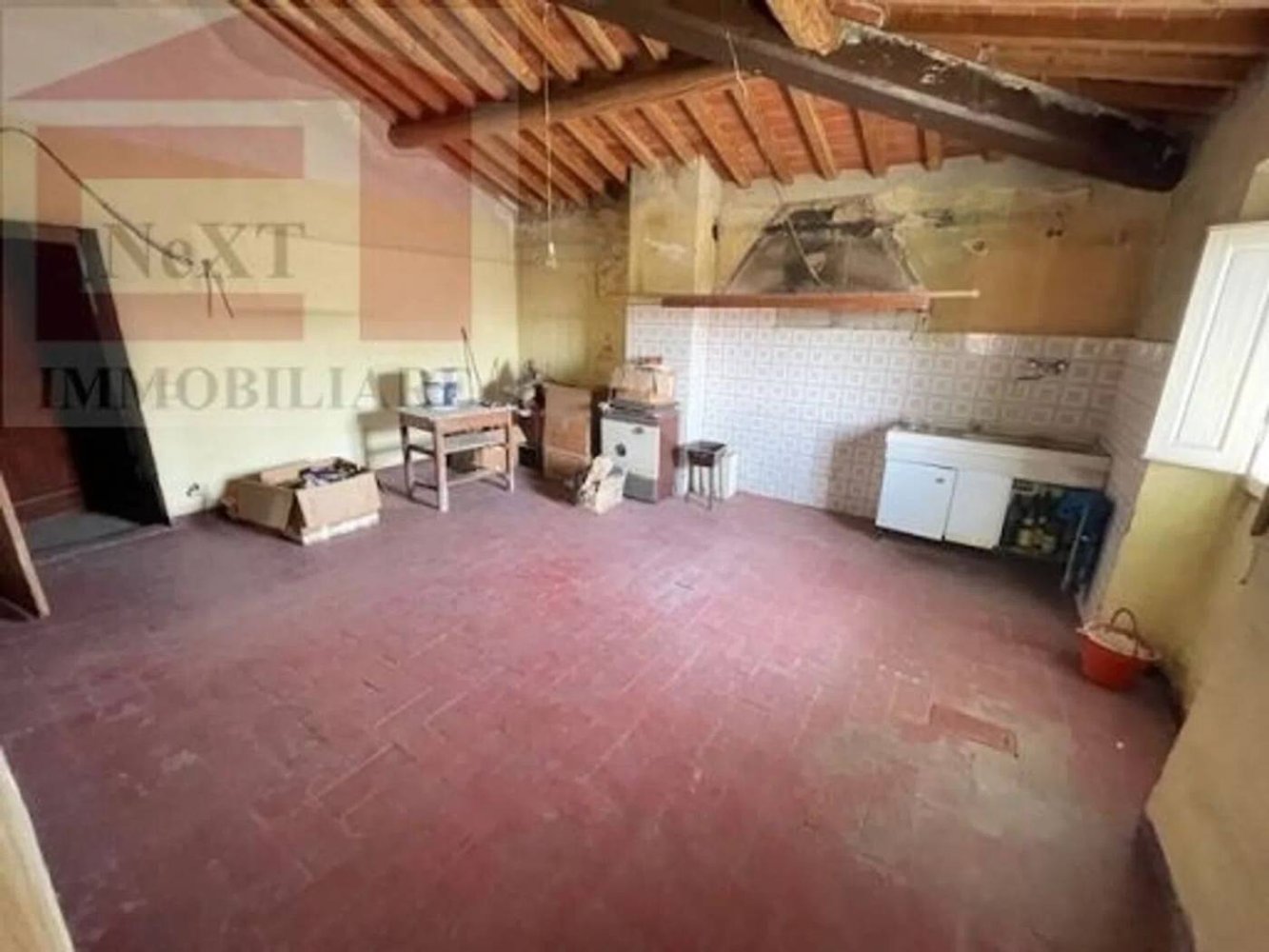 4 bedrooms Apartment in Rignano sull'Arno, Italy No. 337554