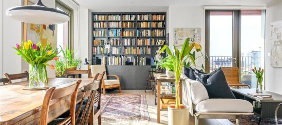 2 غرف نوم شقة في Kings Cross, United Kingdom رقم 5403 12