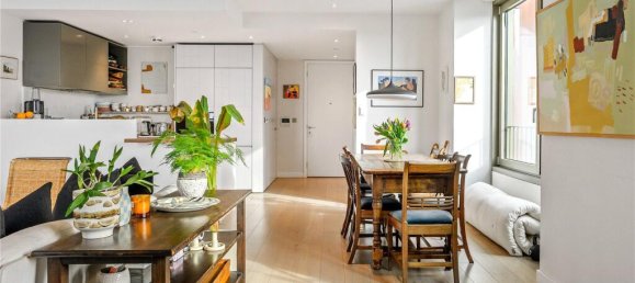 2 غرف نوم شقة في Kings Cross, United Kingdom رقم 5403 4