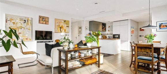 2 غرف نوم شقة في Kings Cross, United Kingdom رقم 5403 13