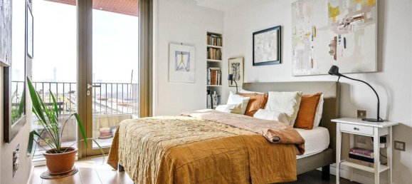 2 غرف نوم شقة في Kings Cross, United Kingdom رقم 5403 5