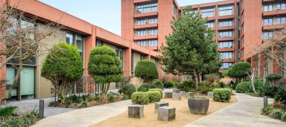 2 غرف نوم شقة في Kings Cross, United Kingdom رقم 5403 9