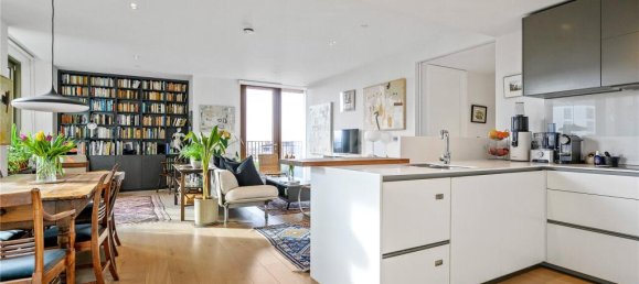 2 غرف نوم شقة في Kings Cross, United Kingdom رقم 5403 3