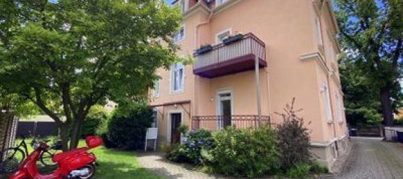 3-salle Appartement à Dresden, Germany No. 74760 6