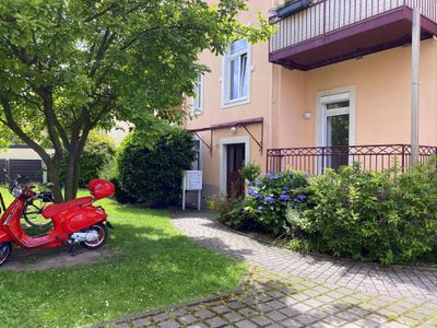 3-salle Appartement à Dresden, Germany No. 74760