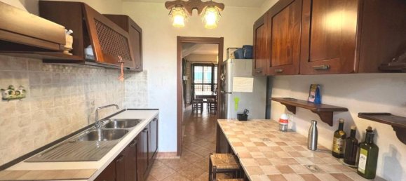 4-Zimmer Haus in Guidonia Montecelio, Italy, Nr. 35902 10